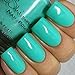 Shore Thing Cream Nail Polish- 0.5 oz Full Sized Bottle