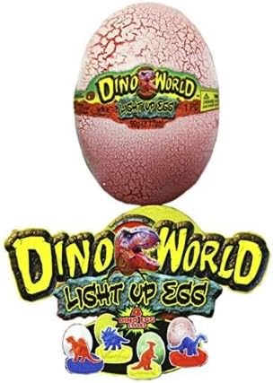 dino world slime egg
