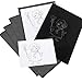 Carbon Paper, Magicfly 70 Sheets (9