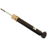 Bilstein 24-026529 Monotube Shock Absorber, Rear, 46mm