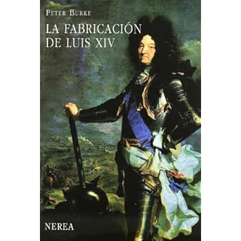 La fabricación de Luis XIV (Serie Media) La fabricación de Luis XIV (Serie Media)