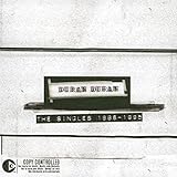SINGLES 1986-1995 (BOX)                           