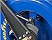 GOODYEAR 46731 3/8-Inch by 50-Feet Retractable Air Hose Reel [Discontinued]