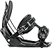 Flow Alpha MTN Snowboard Bindings-Large