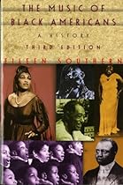 The Music of Black Americans: A History (Third Edition) The Music of Black Americans: A History (Third Edition)