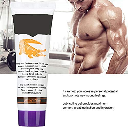 50ml Men Energy Cream Maximum Delay Gel for Men,Safe Ingredients Personal  Lubricant Power Plus Male Enhancement Longer Growth Cream in Kenya | Whizz  Lubricants