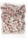 Necco Candy Chocolate Wafers - Mini Rolls (3 Pound)