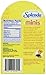 Splenda Minis Dissolvable Tablets, 100-Count (Pack of 4)