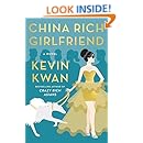 China Rich Girlfriend: A Novel