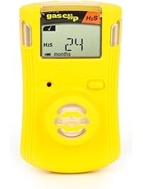 Combination Gas & Carbon Monoxide Detectors | Amazon.com ...