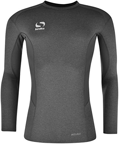 sondico orange base layer
