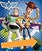 Disney Toy Story 3 Photo Album, Medium