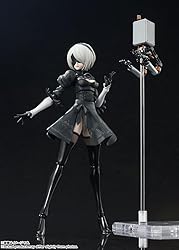 TAMASHII NATIONS - NieR:Automata Ver1.1a