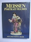Meissen Portrait Figures by 