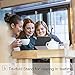 Benuo iPad 2017 Pro 12.9 Case with Apple Pencil Holder, Auto Wake/Sleep Function，Multi-Angle Viewing Folio Stand Case for iPad Pro 12.9