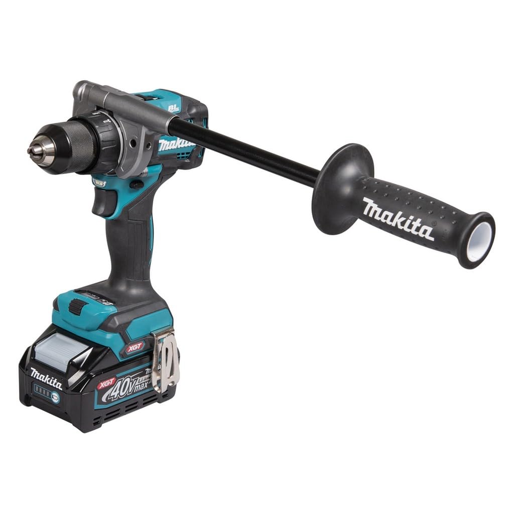 Makita DF001GZ Akku-Bohrschrauber 40V max. (ohne Akku, ohne Ladegerät) 2