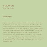 Pixi BeautifEYE Hydrogel Under-Eye Patches 30 Pairs Brighten Dark Circles view 7