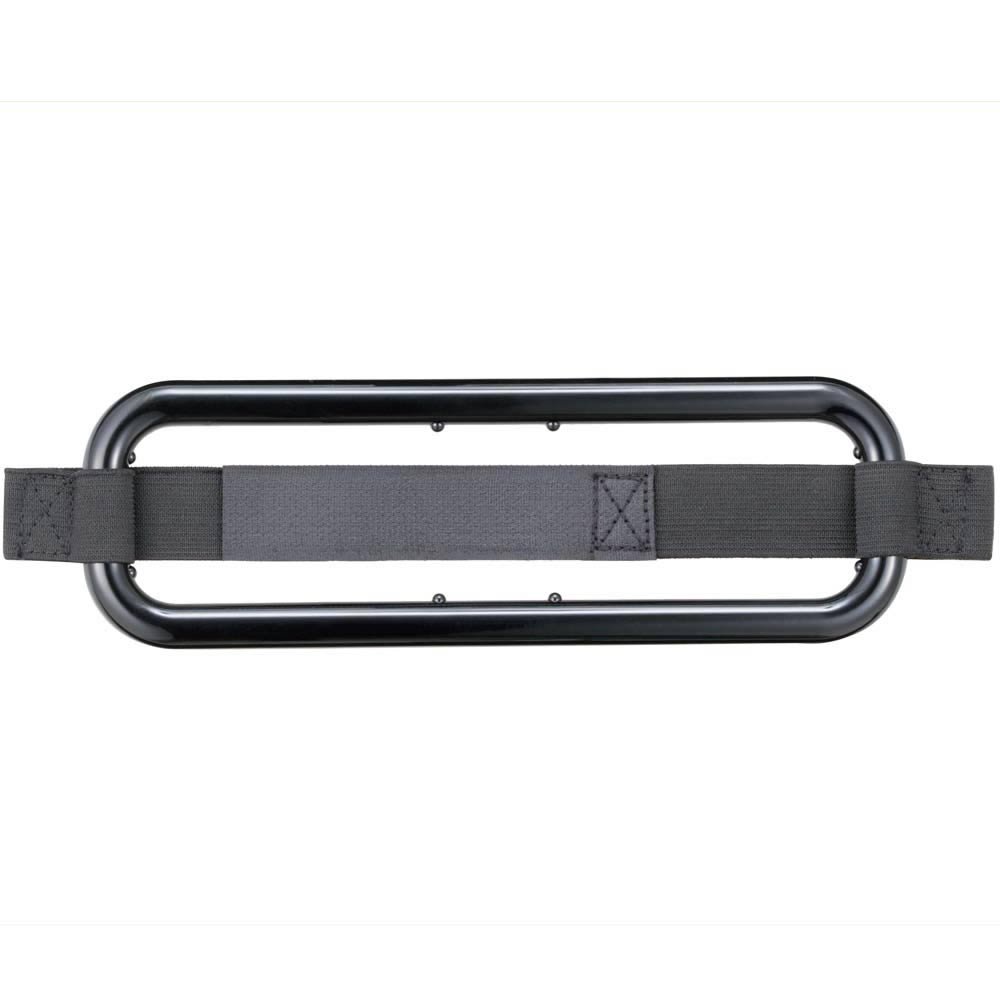 ナポレックス(Napolex) 純正感覚 車用ティッシュケース サンバイザー ヘッドレスト兼用 面ファスナーとゴムバンドで簡単取付 便利グッズ カー用品 JK-61商品画像