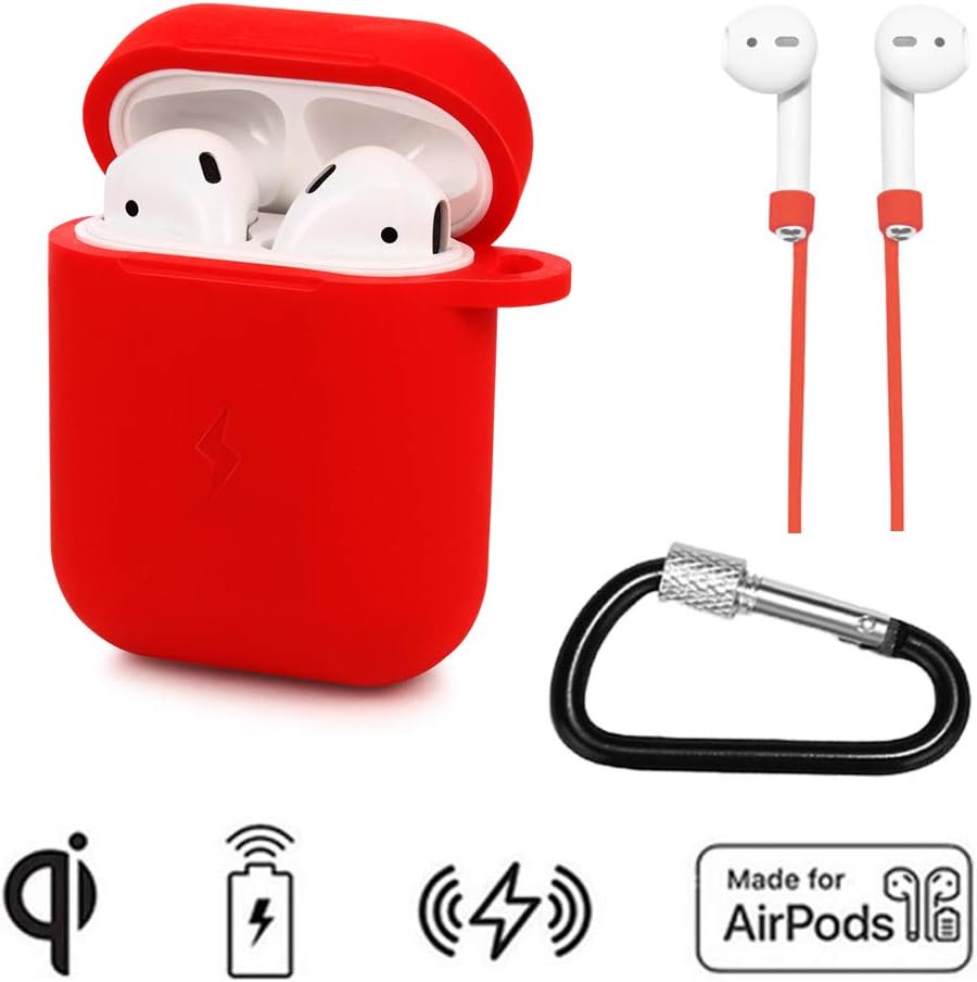 new airpod charging case