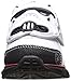 Star Wars Sneaker (Toddler/Little Kid), White/Black, 11 M US Little Kid