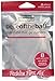 Belle of The Ball: Metatarsal Gel Shoe Pads High Heel Foot Pain Relief, 4 Cushion Value Pack