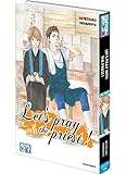 Image de Let S Pray With the Priest Tome 1