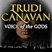 Voice of the Gods: Age of the Five, Book 3