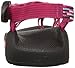 Chaco Women's ZX3 Classic Athletic Sandal, Rain Raspberry, 8 M US