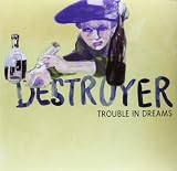TROUBLE IN DREAMS                                  image