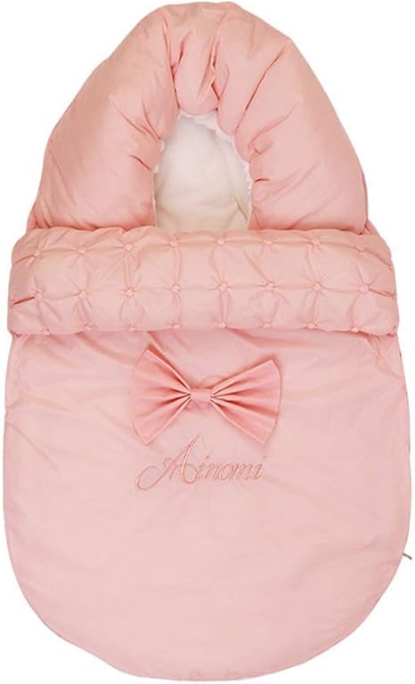 sleeping bag for newborn winter