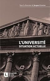 L' université