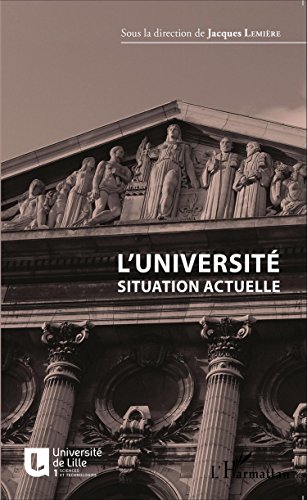 L' université