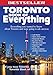 Toronto Book of Everything: Everything You Wanted to Know About Toronto and Were Going to Ask Anyway by Nate Hendley, Karen Lloyd