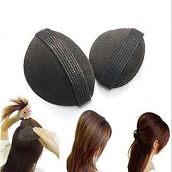 Amazon Com Skuleer Tm 2pcs Set Princess Styling Hair Fluffy