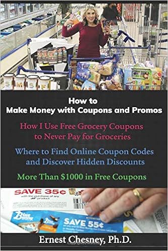 ways to make money with coupons ways to make money with coupons