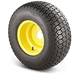 Carlisle Turf Pro R-3 Tractor Tire - 31X1550-15