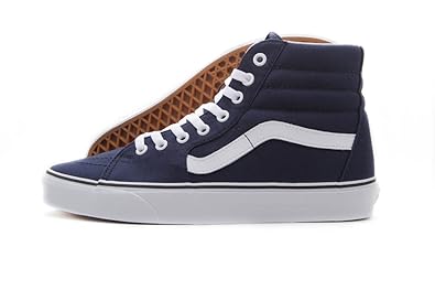 vans dress blues