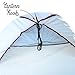 Milliard Truck Tent | Standard 6.5ft Bed