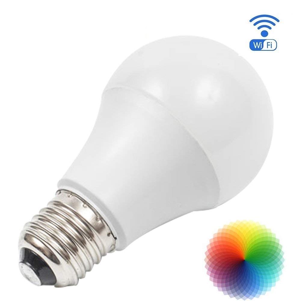 Best Smart Bulb Google Home 100W