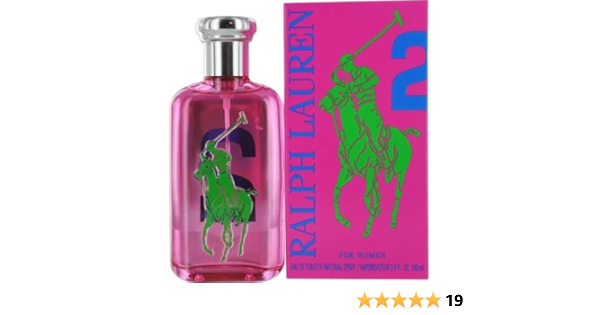 big pony 2 perfume