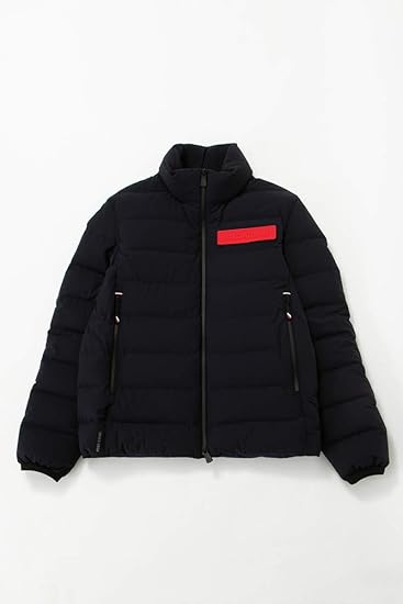 Amazon Co Jp モンクレールグルノーブル Moncler Grenoble ダウンブルゾン ネイビー メンズ C00 並行輸入品 3 ネイビー Clothing Accessories