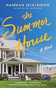 The Summer House: A Novel