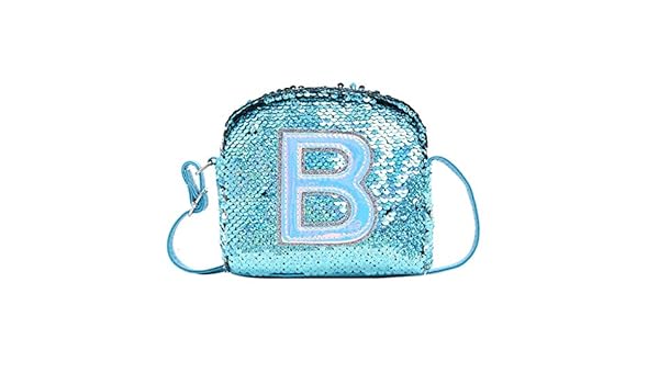 Linkay Mode - Bolso Cruzados para Mujer Azul Azul Free: Amazon.es ...