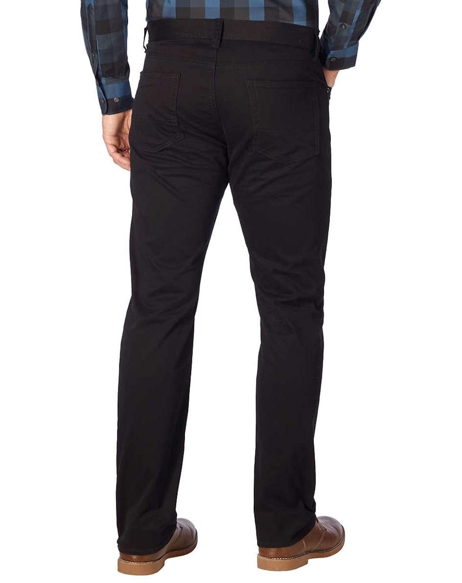 kirkland 5 pocket pants