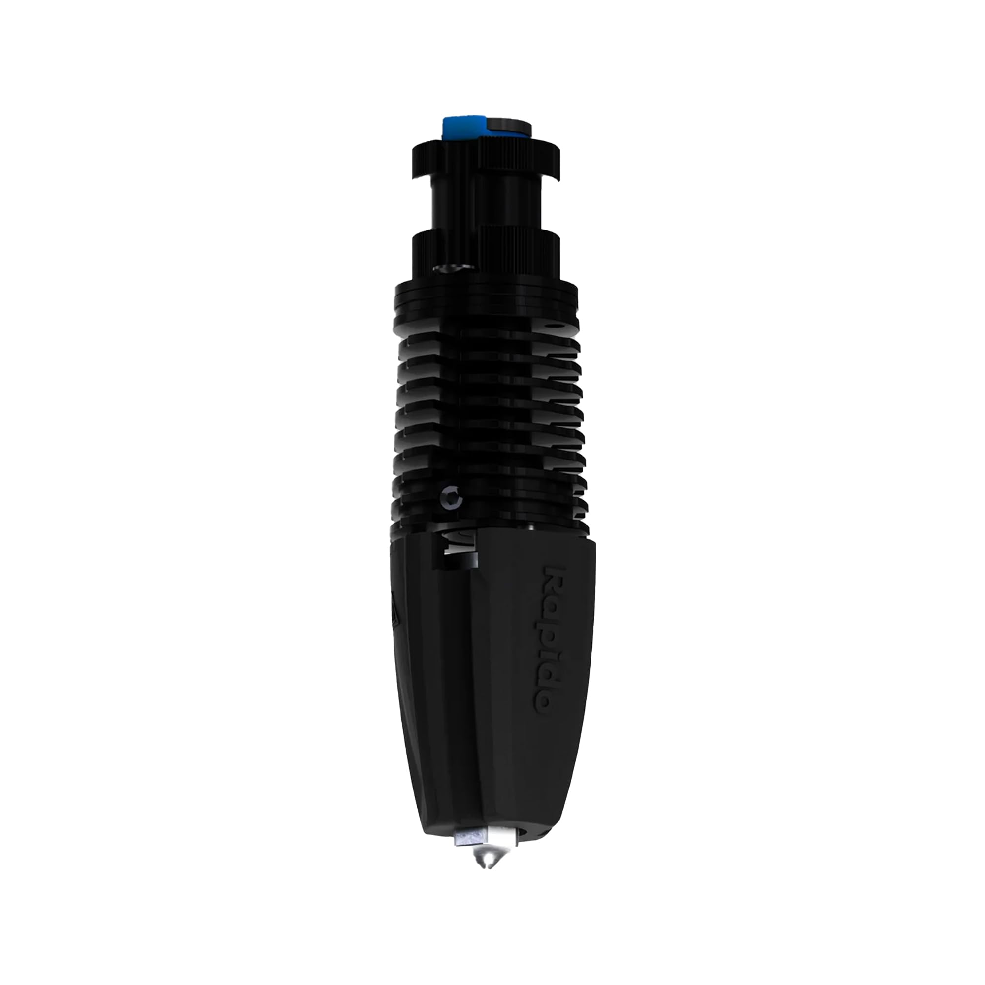 Photo 1 of Phaetus Rapido Plus Hotend 2 UHF V2.0 1.75mm Black PT1000_B 350°C