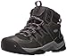 KEEN Unisex-Adult Gypsum II MID WP-W Hiking Boot
