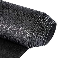 TORRAMI Soft Synthetic PU Fabric Material Faux