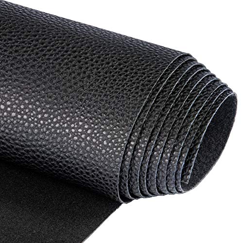 TORRAMI Soft Synthetic PU Fabric Material Faux