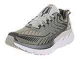 Hoka One One Men's Clifton 4 Griffin/Micro Chip Running Shoe 12 Men US