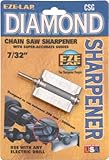 Diamond Chain Saw Sharpener
